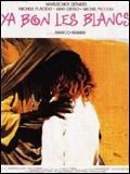 poster de Y'a bon les Blancs