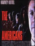 poster de The Young Americans