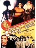 poster de Ghosts on the Loose
