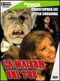 poster de La Maison qui tue