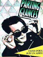 poster de Un clin d'oeil pour un adieu