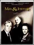poster de Max & Jeremie