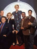 image de Une fille à scandales