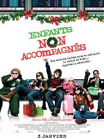 poster de Enfants non accompagnés