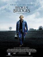 poster de Broken Bridges