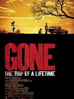 poster de Gone