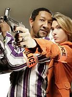 poster de Alice et Charlie