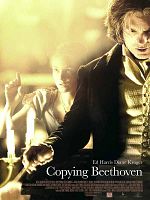 poster de L'Elève De Beethoven