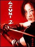 poster de Azumi 2