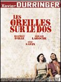 poster de Les Oreilles sur le dos