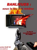 poster de Banlieues : sous le feu des médias