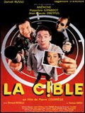 poster de La Cible