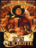 poster de Don Quichotte