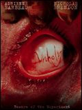 poster de The Unholy