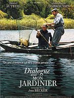 poster de Dialogue avec mon jardinier