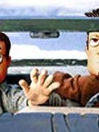 poster de Gary & Mike