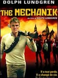 poster de The Mechanik