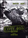 poster de Cote 465