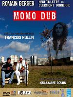poster de Momo Dub