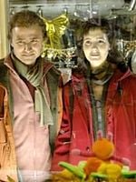 image de Tombé du ciel