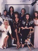 image de Les Dessous d'Hollywood