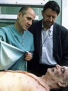 poster de Le Dernier témoin