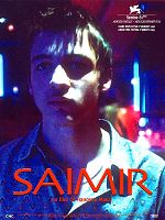 poster de Saimir