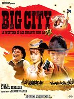 Big City (Bande originale du film)