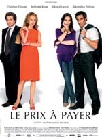 Le Prix à payer