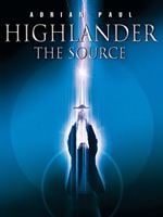 Highlander - Le gardien de l'immortalité