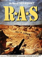 poster de R.A.S.