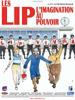 poster de Les LIP, l'imagination au pouvoir