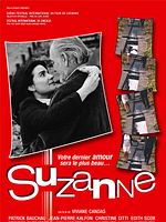 poster de Suzanne