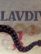 poster de Moi, Claude Empereur