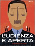 poster de L'Audience est ouverte