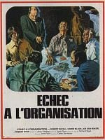 poster de Echec à l'organisation
