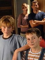 poster de Lockie Leonard