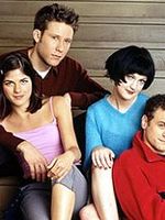 image de Zoé, Duncan, Jack et Jane