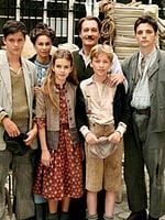 poster de Le Clan Pasquier