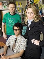 image de The IT Crowd (US)