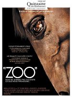 poster de Zoo