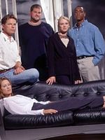 poster de Sleepwalkers : Chasseurs de Rêves