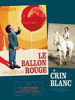poster de Le Ballon rouge