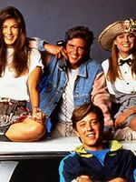 poster de Ferris Bueller