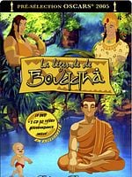 poster de La Légende de Bouddha