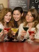 image de Cocktail de filles
