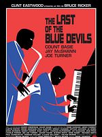 poster de The Last of the Blue Devils