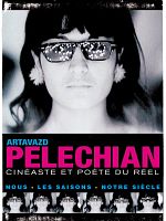 poster de Artavazd Pelechian, le poète cinéaste arménien