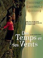 poster de Des temps et des vents