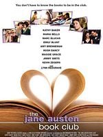 poster de Lettre ouverte à Jane Austen